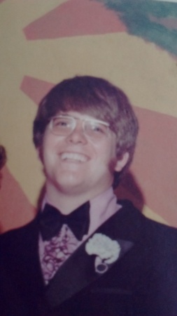 Bobby Revier's Classmates profile album