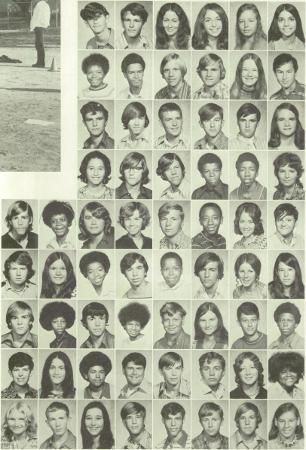 Susan Moore's Classmates profile album