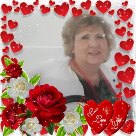 Barbara Emrich's Classmates® Profile Photo
