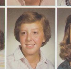 Theresa Lantz's Classmates profile album