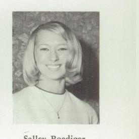 Sally Payne's Classmates profile album