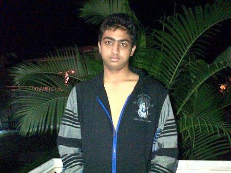 Akshansh Jain's Classmates® Profile Photo