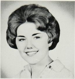 Donna Ford's Classmates profile album