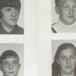 Brad Barnard's Classmates profile album