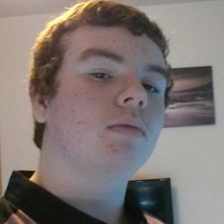 Connor McNeice's Classmates® Profile Photo