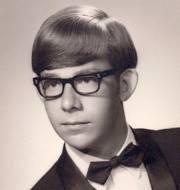 Gary Pruitt's Classmates® Profile Photo