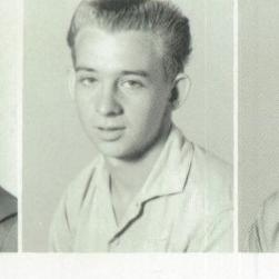 Rickey Wood's Classmates profile album