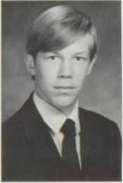 Danny Temple's Classmates profile album