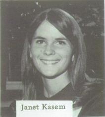 Janet Orr's Classmates profile album