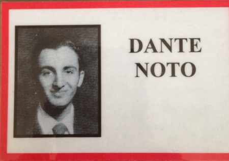 Dante Noto's Classmates profile album