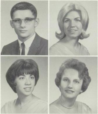 William Benanchietti's Classmates profile album