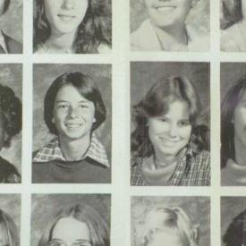 Sharon Martin's Classmates profile album