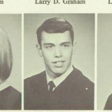 Kenneth Grimes' Classmates profile album