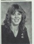 Nancy Bevins' Classmates profile album