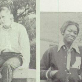 Karen Calloway's Classmates profile album