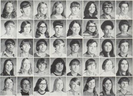 Mickey Lancaster's Classmates profile album