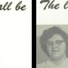 Shirley Welch's Classmates profile album