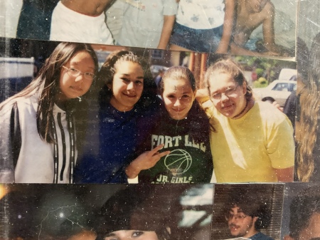 Angelina Rivera's Classmates profile album