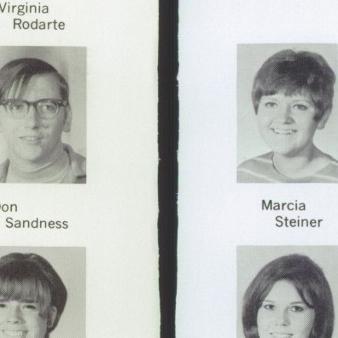 Dave Roberts' Classmates profile album