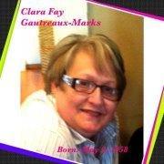 Clara Fay Marks's Classmates® Profile Photo
