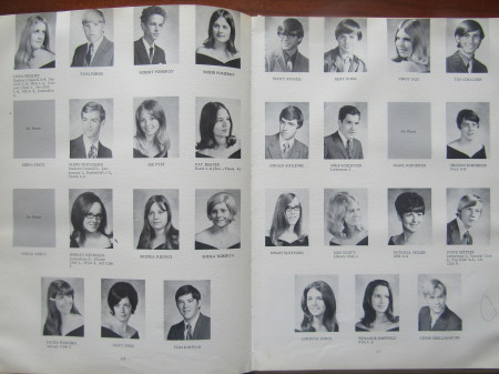 John Duvall's Classmates profile album