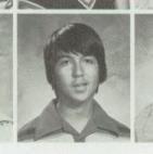 David Esparza's Classmates profile album