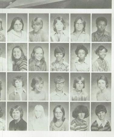 linda parham's Classmates profile album