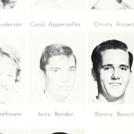 jerry bender's Classmates profile album