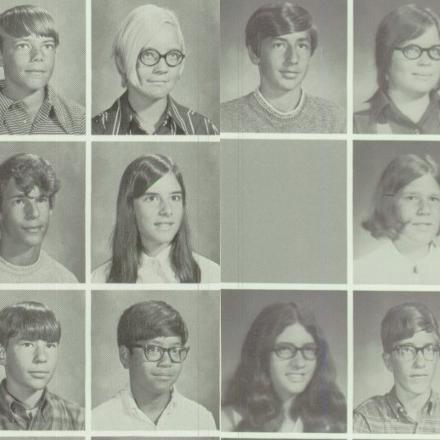 Gregory Kurtz's Classmates profile album
