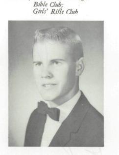 Carl Ferree's Classmates profile album