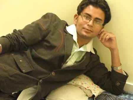Vishal Ranjan's Classmates® Profile Photo