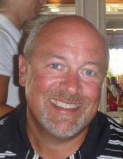 Jeff Parsons's Classmates® Profile Photo