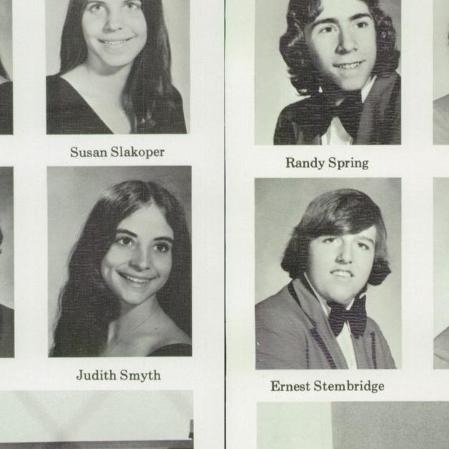 Carol Root's Classmates profile album