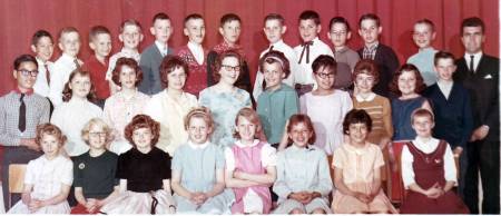 Bruce Cowburn's Classmates profile album