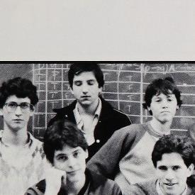 Irving Fox's Classmates profile album