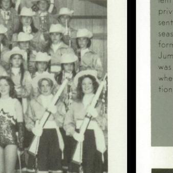 Elaine Burroughs' Classmates profile album