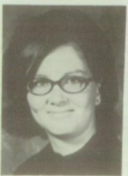 Diane Allen's Classmates profile album