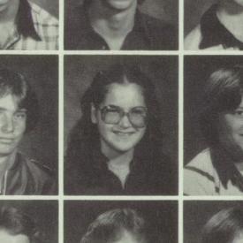 Sonya Garcia's Classmates profile album