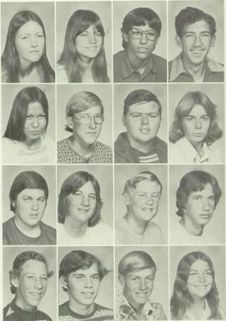 Deborah Goodwin Schaffer's Classmates profile album