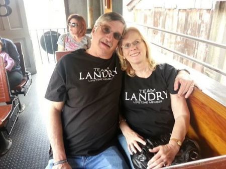 Team Landry