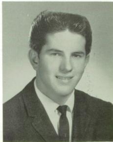 Kermit Harrison's Classmates profile album