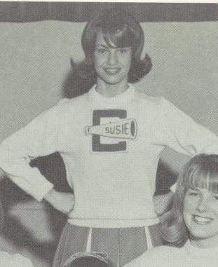 Susie Eder's Classmates profile album