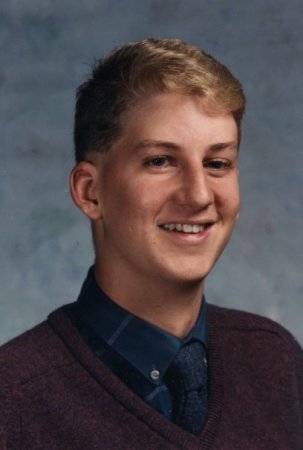 Brian Beatty's Classmates profile album