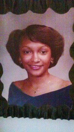 Felecia Coleman Wright's Classmates profile album