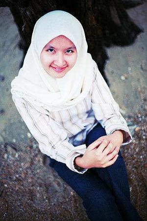 Nurul Adrina's Classmates® Profile Photo