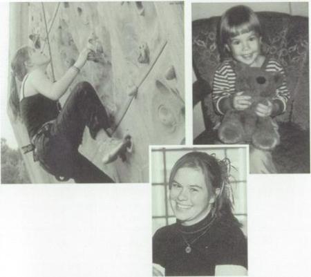 Rebecca Zappe's Classmates profile album