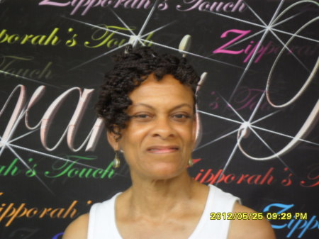 Wanda Lofton's Classmates® Profile Photo