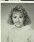 Elizabeth Roth's Classmates profile album