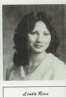 Linda Rios-Garcia's Classmates profile album