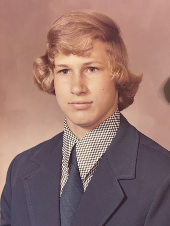 Bob Wandmacher's Classmates profile album